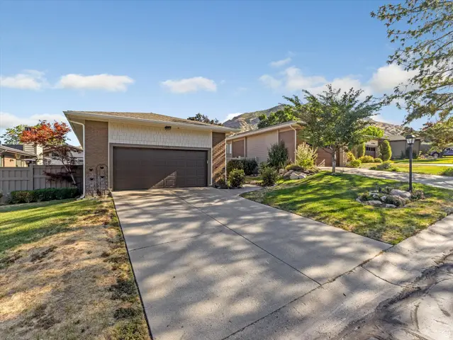 3655 E Oakrim Way, Millcreek, UT 84109 - #2