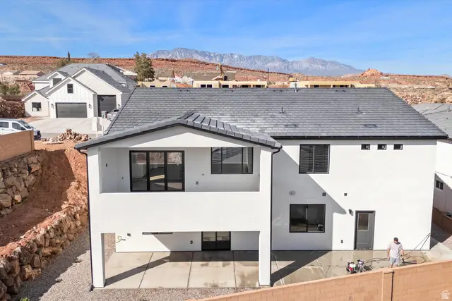 2872 E View Pointe Dr #207, Washington, UT 84780 - #2
