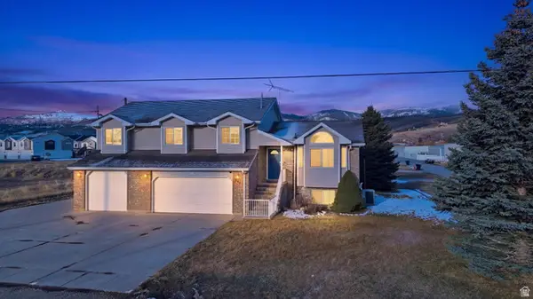 129 N 100 W, Garden City, UT 84028