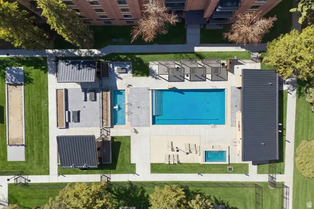 950 Park Ave #111, Park City, UT 84060 - #1