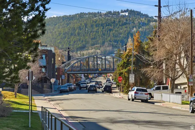 950 Park Ave #111, Park City, UT 84060 - #2
