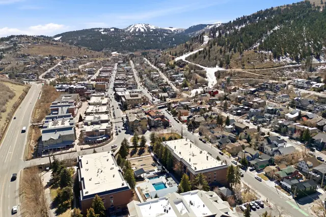 950 Park Ave #111, Park City, UT 84060 - #3
