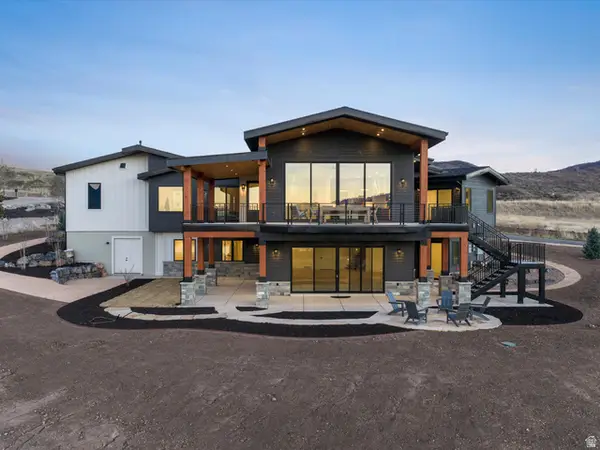 7554 E Dogwood Dr, Huntsville, UT 84317