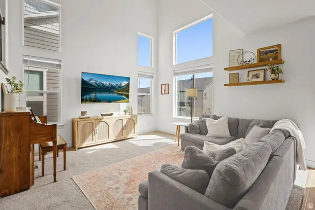 1283 W Caine Dr, Saratoga Springs, UT 84045 - #2