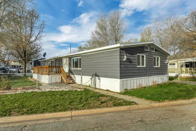 900 S Century Dr #90, Ogden, UT 84404 - #2