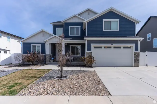 2079 S 1825 W, Woods Cross, UT 84087 - #2