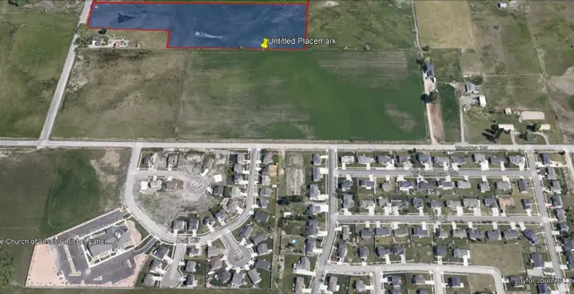 475 S 1900 W, Logan, UT 84321 - #1