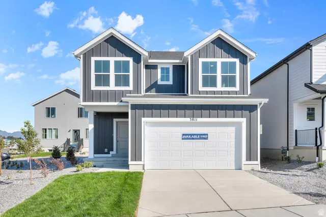 682 W 2840 S #19, Nibley, UT 84321 - #1