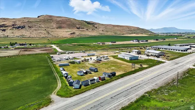 4017 S Little Mountain Cir, Franklin, ID 83237 - #1