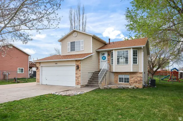 2493 W 1850 N, Clinton, UT 84015 - #1