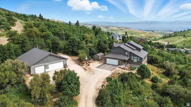 1510 S Mahogany Dr, Garden City, UT 84028 - #1