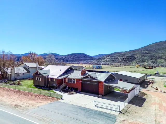 5685 N State Road 32, Peoa, UT 84061 - #1