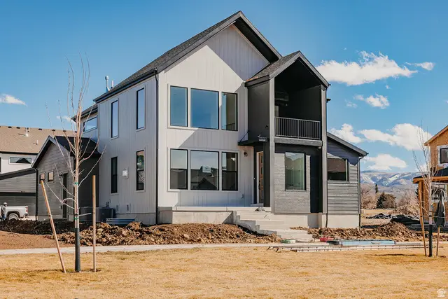 944 S Cloverfield Ct #267, Heber City, UT 84032 - #1