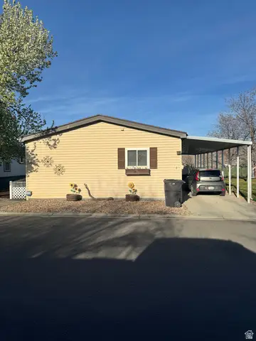 555 N 500 W #24, Payson, UT 84651 - #2