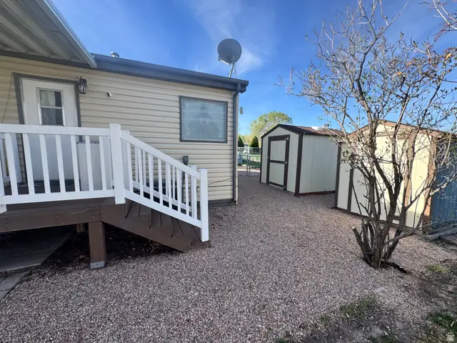555 N 500 W #24, Payson, UT 84651 - #3