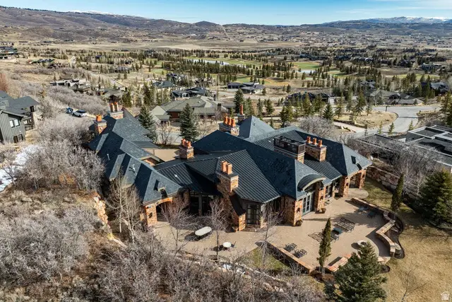 1083 Snow Berry St, Park City, UT 84098 - #2