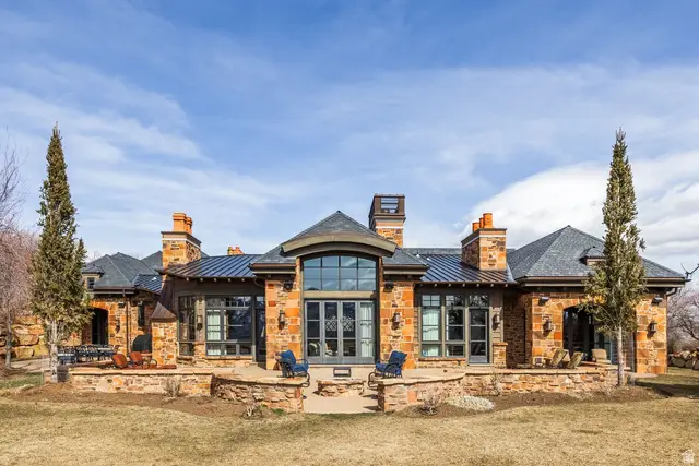 1083 Snow Berry St, Park City, UT 84098 - #3