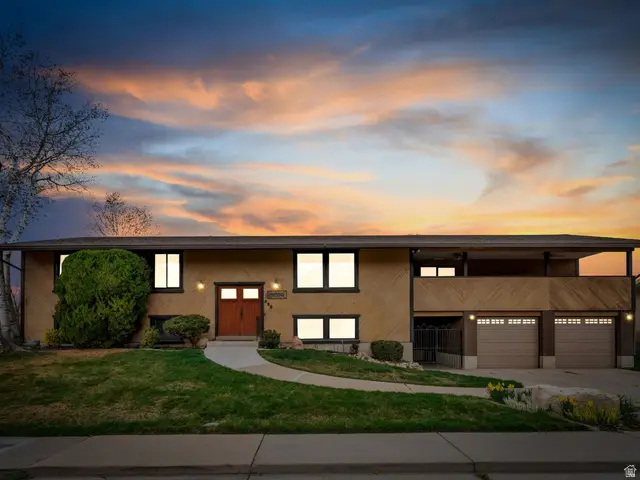 338 S 610 E, Orem, UT 84097 - #1