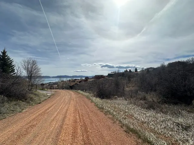 117 Hollow Dr #422, Fish Haven, ID 83287 - #3