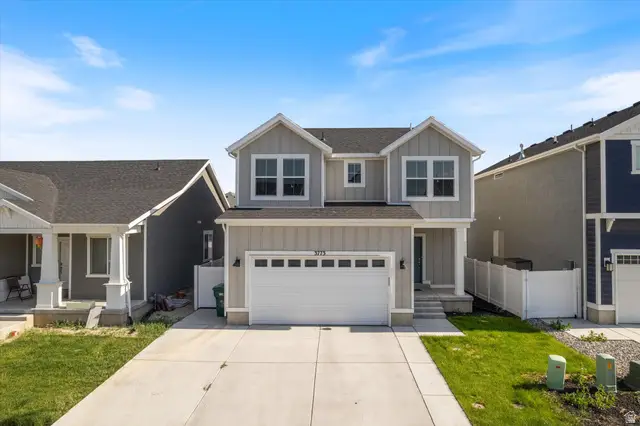 3773 W 620 N, Lehi, UT 84048 - #1