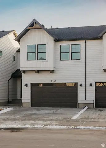 3058 N Summer Wood Dr #808, Eagle Mountain, UT 84005 - #1