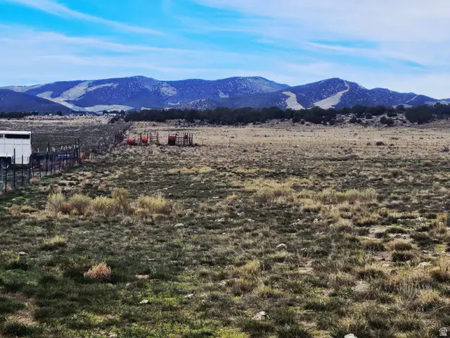 Address Withheld By Seller, Rush Valley, UT 84069 - #3