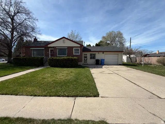 909 Evergreen Dr, Logan, UT 84321 - #1