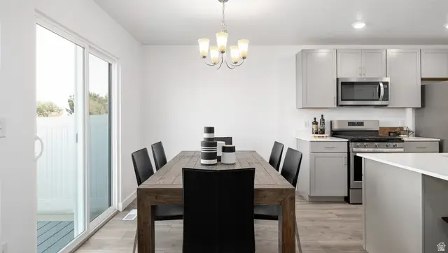 3866 W 930 N, Lehi, UT 84048 - #3