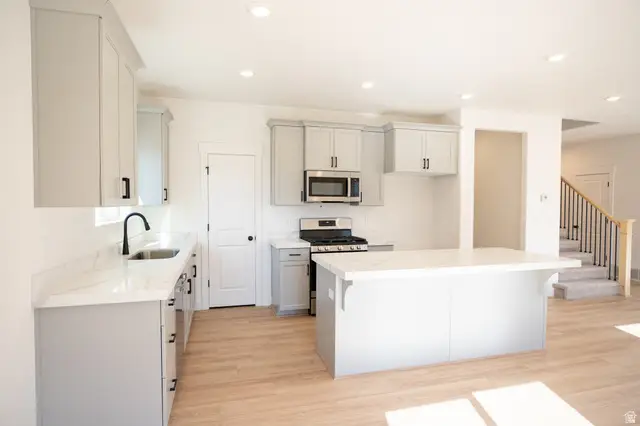 422 E 550 N Lot #26, Salem, UT 84653 - #3