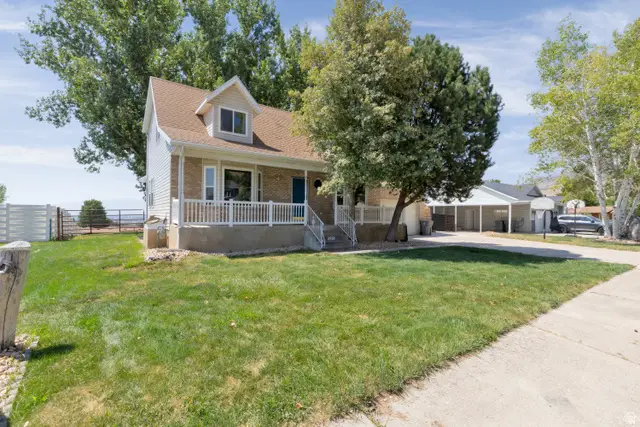 26 S 1185 E, Pleasant Grove, UT 84062 - #1