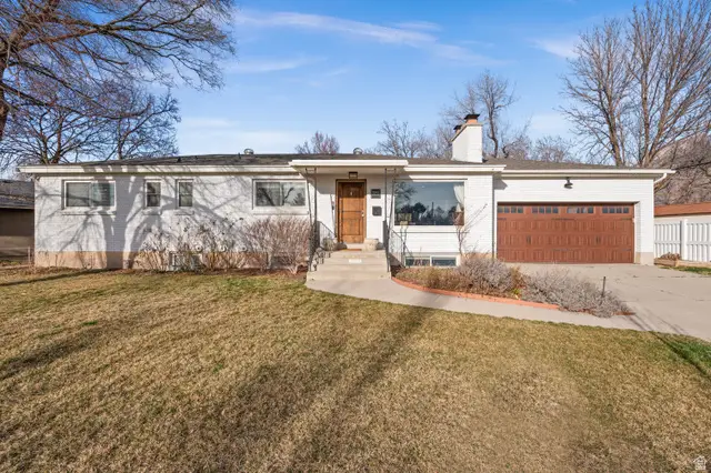 5795 S Minden Dr, Holladay, UT 84121 - #1