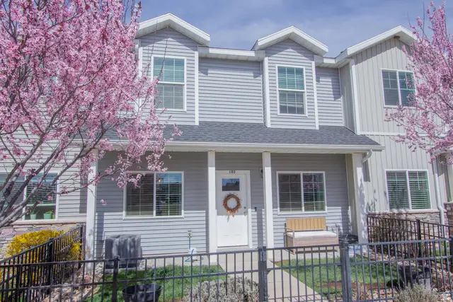 468 W 1570 N #103, Logan, UT 84341 - #1