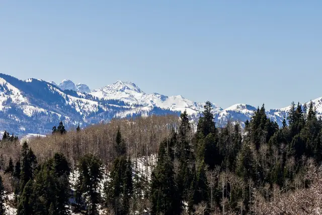 11452 N Church Rd, Park City, UT 84098 - #2