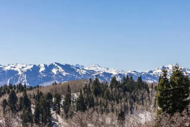 11452 N Church Rd, Park City, UT 84098 - #3