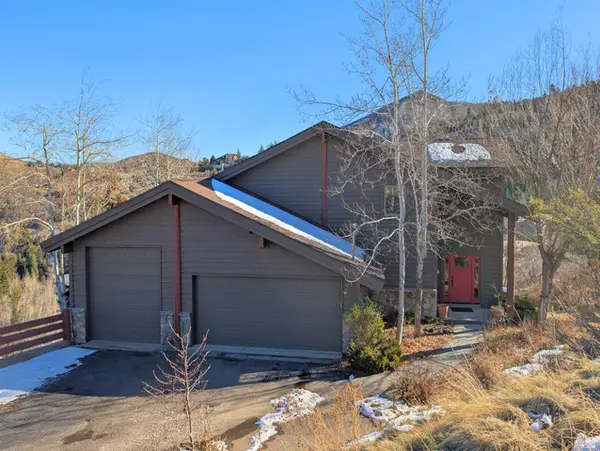 7688 Buckboard Dr, Park City, UT 84098