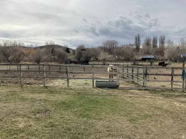 155 N 100 W, Saint Charles, ID 83272 - #3