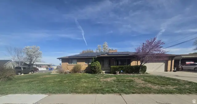 109 E 6740 S, Midvale, UT 84047 - #2