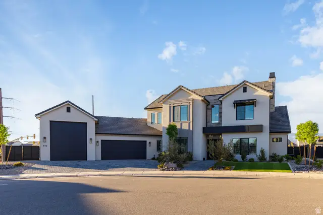 619 E Royal Dr, Washington, UT 84780 - #1