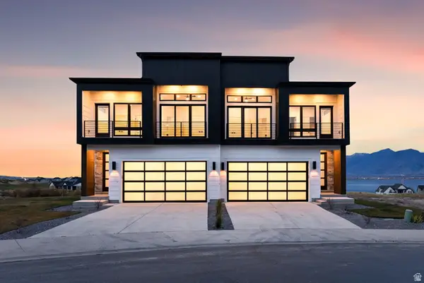 88 E Watson, Saratoga Springs, UT 84045