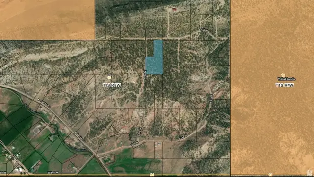 Address Withheld By Seller, Hanna, UT 84031 - #1