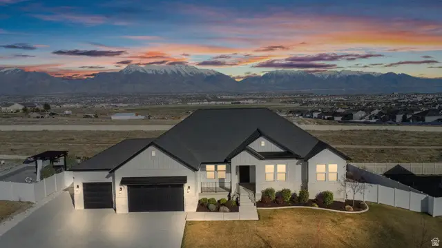 878 N High Pass Dr W #501, Saratoga Springs, UT 84045 - #2