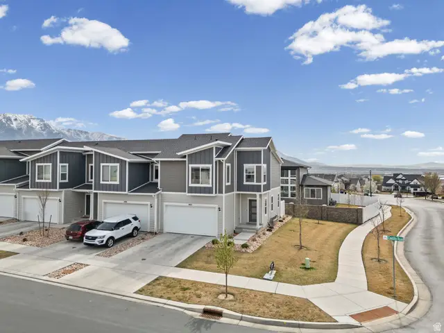 1402 S Castillo Rd, Spanish Fork, UT 84660 - #2