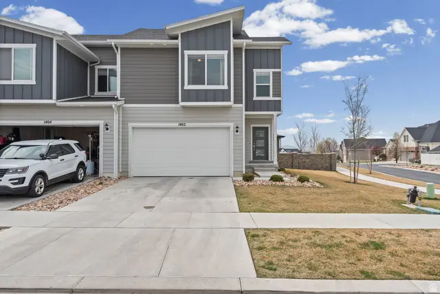 1402 S Castillo Rd, Spanish Fork, UT 84660 - #3