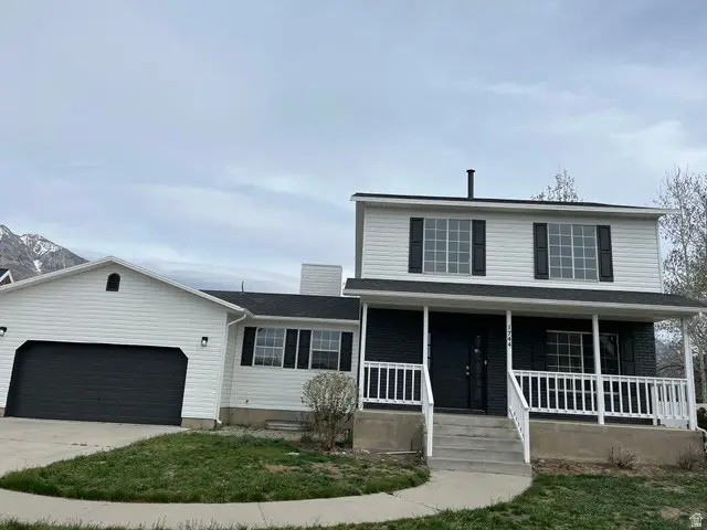 1744 N 280 W, Orem, UT 84057 - #2