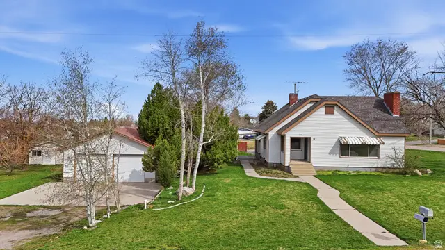 195 E 300 S, Richmond, UT 84333 - #1