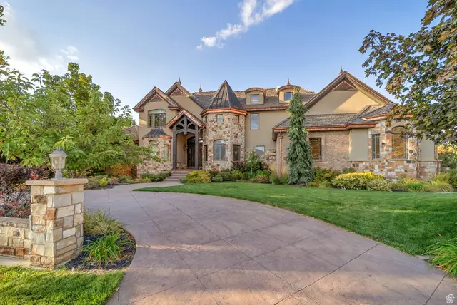 753 E Sierra View Vw S, Mapleton, UT 84664 - #1