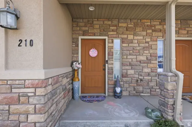 210 S 125 E, Franklin, ID 83237 - #3