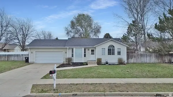 161 E 560 S, Smithfield, UT 84335