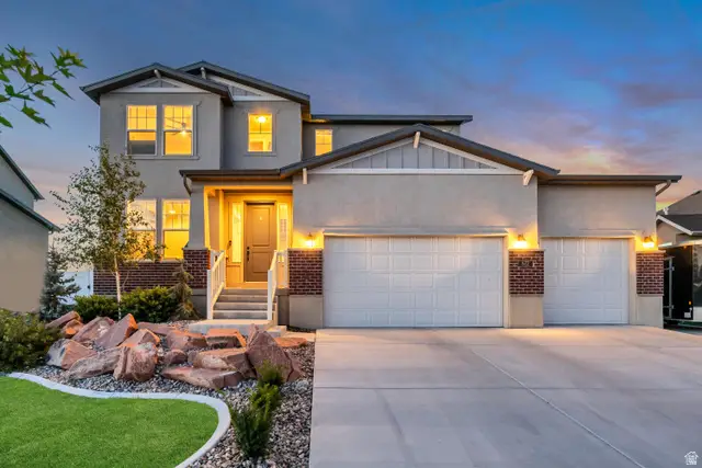 622 W Lafayette St, Stansbury Park, UT 84074 - #1