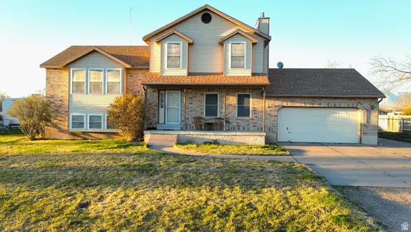 4190 W 4275 S, West Haven, UT 84401